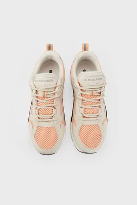پایه. کفش کتانی پولو SHOES KREZ 4FX