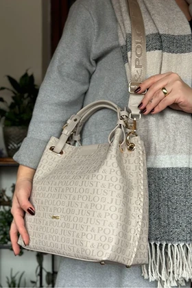 کیف زنانه دوشی just-polo