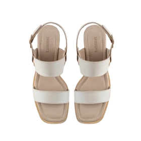 صندل زنانه شوبویز مدل نارین