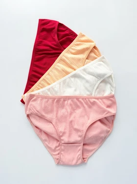 شورت اسلیپ کبریتی ساده سایز 3XL میسپل Misspel