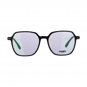 عینک طبی هاوک مدل HAWK 7913