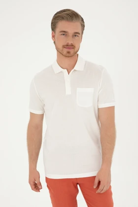 تیشرت یقه پولو مردانه اورجینال یو اس پولو u.s.-polo-assn.