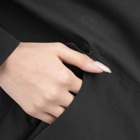 کاپشن زنانه - 7562367