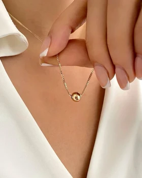 گردنبند گوی ژوپینگ