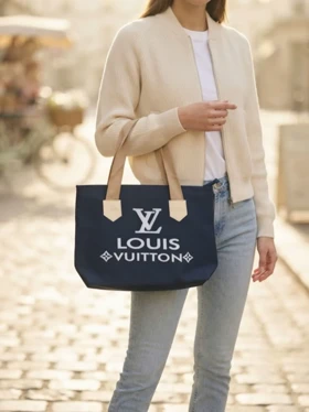 کیف دوش مدل توت بگ ( LV )