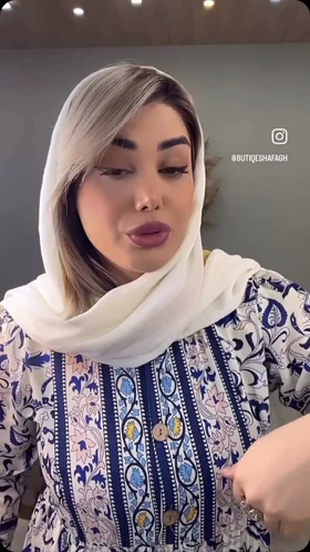 پیراهن الیزه