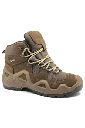 بوت و نیم بوت مردانه kids-club-shoes kids-club-shoes