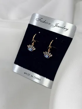 گوشواره آویز طرح کیارا