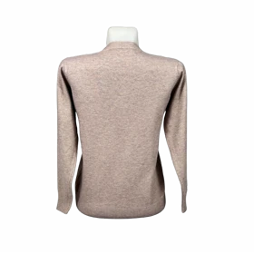 بلوز بافت گپ ظریف دکمه‌دار