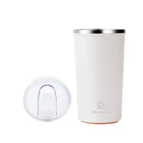 ماگ همزن پرودو مدل PORODO AUTO-STIRRING INSULATED MUG PDLFST138BK