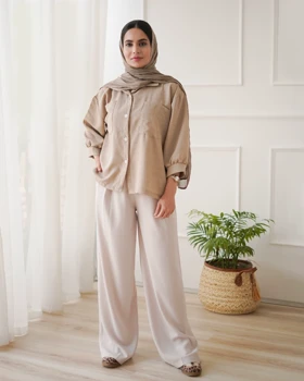 شومیز خنک