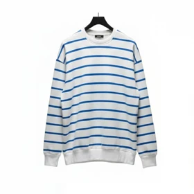 دورس لش راه راه-آبی