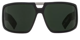 عینک آفتابی اسپای TOURING BLACK-HAPPY GRAY GREEN