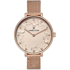 ساعت مچی دنیل کلین مدل Dk.1.12777-4