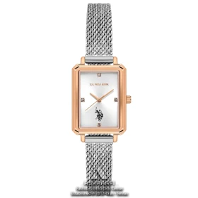 ساعت زنانه یو اس پولو U.S. Polo Assn. USPA2083-06