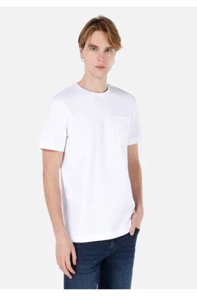 تیشرت یقه پولو مردانه کالینز colins