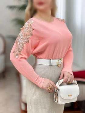 بلوز گپ وارداتی کد 40151