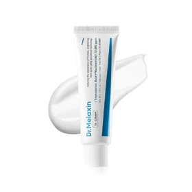 کرم ضد لک و روشن‌کننده ترانگزامیک اسید دکتر ملاکسین Dr.Melaxin Tranexamic Acid TX-CREAM