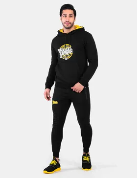 ست سویشرت و شلوار مردانه Harley Davidson