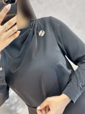 شومیز پرسینگ الیزه :1009024