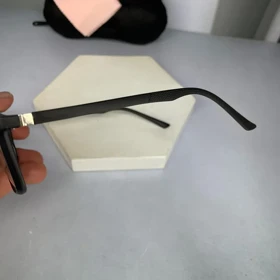 عینک طبی capriman کد 2709 hc