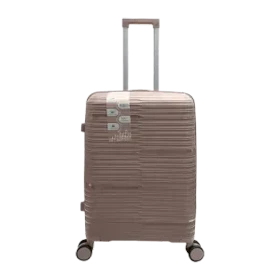 چمدان سایز متوسط 24 اینچی وارداتی سینسنت کارینا مدل CINCENT KARINA - CK40157-24 Medium