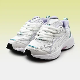 پوما مورفیک رترو (392724-07)