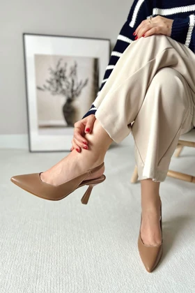 کفش شب زنانه polka-store polka-store