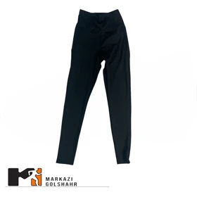 لگ ورزشی زنانه جیب‌دار کد 2018507