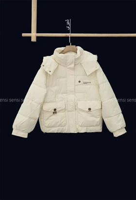 کاپشن وارداتیSULISHANGپشم شیشه کد1004953