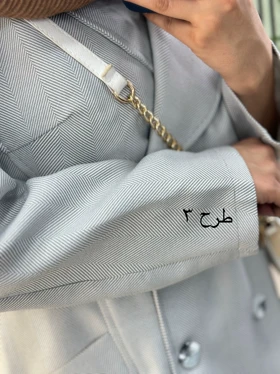 مانتو کتی پاییزه نارین