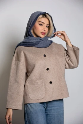 کت کجراه 4 دکمه