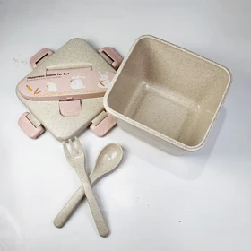 ظرف غذا گیاهی کودک