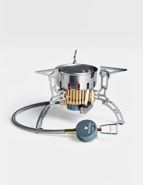 سرشعله و اجاق گازی کوهنوردی Unisex کاراکال Outland Stove U