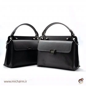 کیف کلاسیک مدل رومینا mrch1735