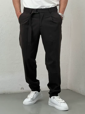 شلوار مردانه کمر ایتالیایی6332