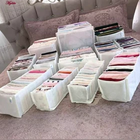 نظم دهنده مای هوم مدل XL Turk بسته 2 عددی