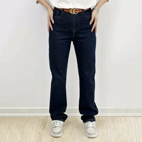 شلوار جین راسته 1007409