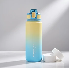 قمقمه ورزشی 850 میل ST_YABIN