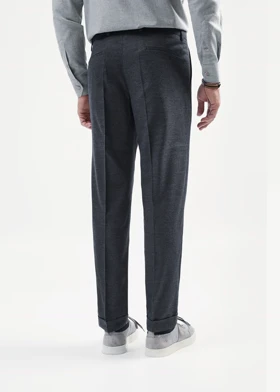 شلوار کمربند دار 2522504