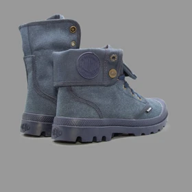 پالادیوم بگی سرمه ای Palladium Pallabrousse Baggy Navy