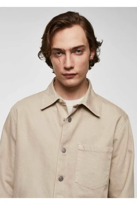 کت و ژاکت مردانه mango-man