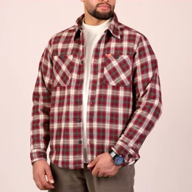 پیراهن زمستانه AMERICAN OUTDOORSMAN