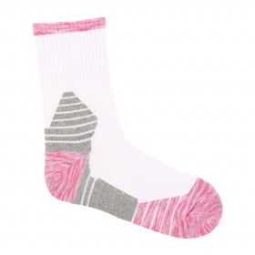 جوراب حوله ای ساق‌دار زنانه