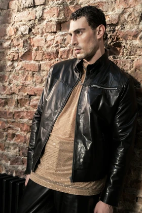 کت و کاپشن مردانه dericlub