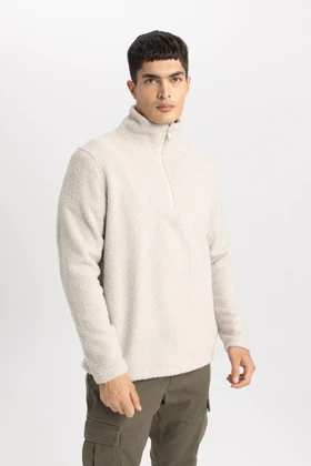 سویشرت مردانه اورجینال دیفکتو defacto