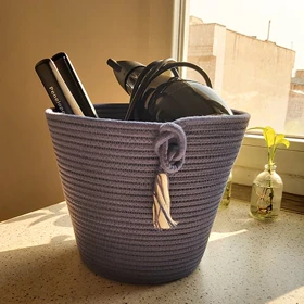 ارگانایزر میز توالت