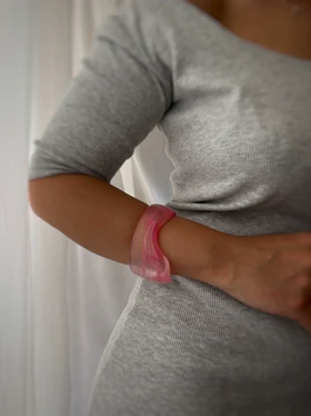 النگو تابستانی رنگی