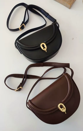 کیف مینیمال دوشی _ دیبا کد 301