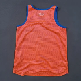 تاپ رکابی سوزنی بسکتبالی اورجینال برند UNDER ARMOUR امریکا